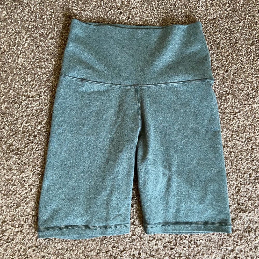 Aerie Biker Shorts